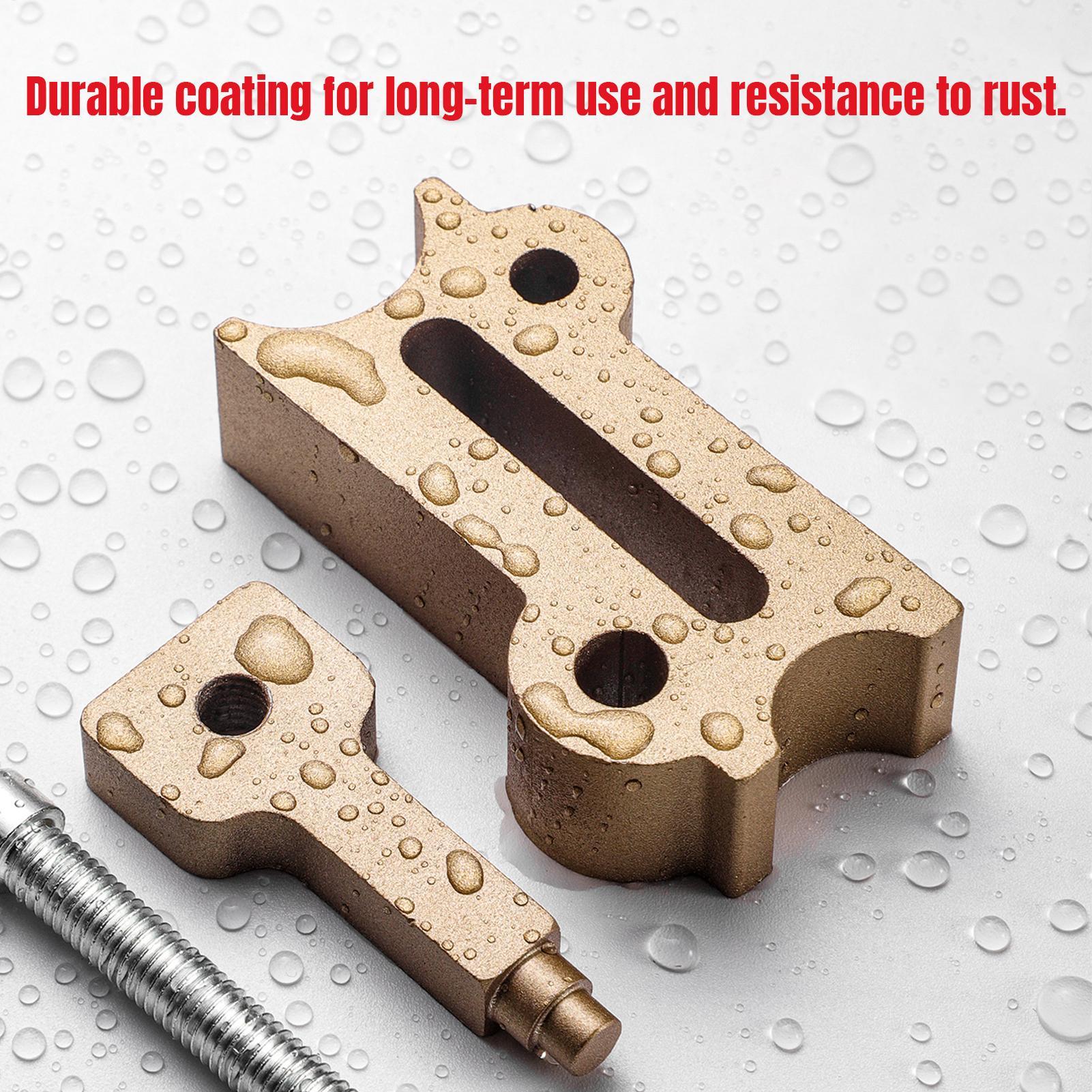 Home Improvement And Tools - Hot Melt Pipe Repair Tool Plumbing