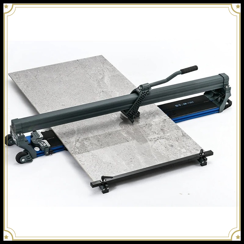 Tile Cutter Scoring - High Precision Manual Tile Cutter Double