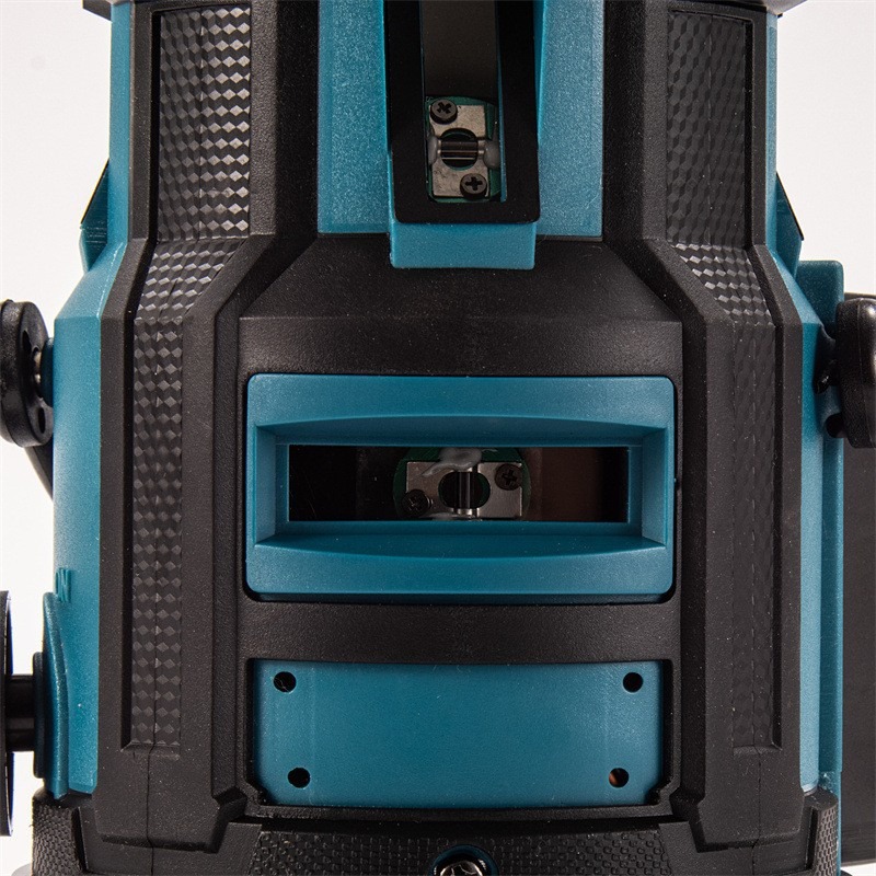 5-Line Green Laser Level, High - Level Laser Line review and price