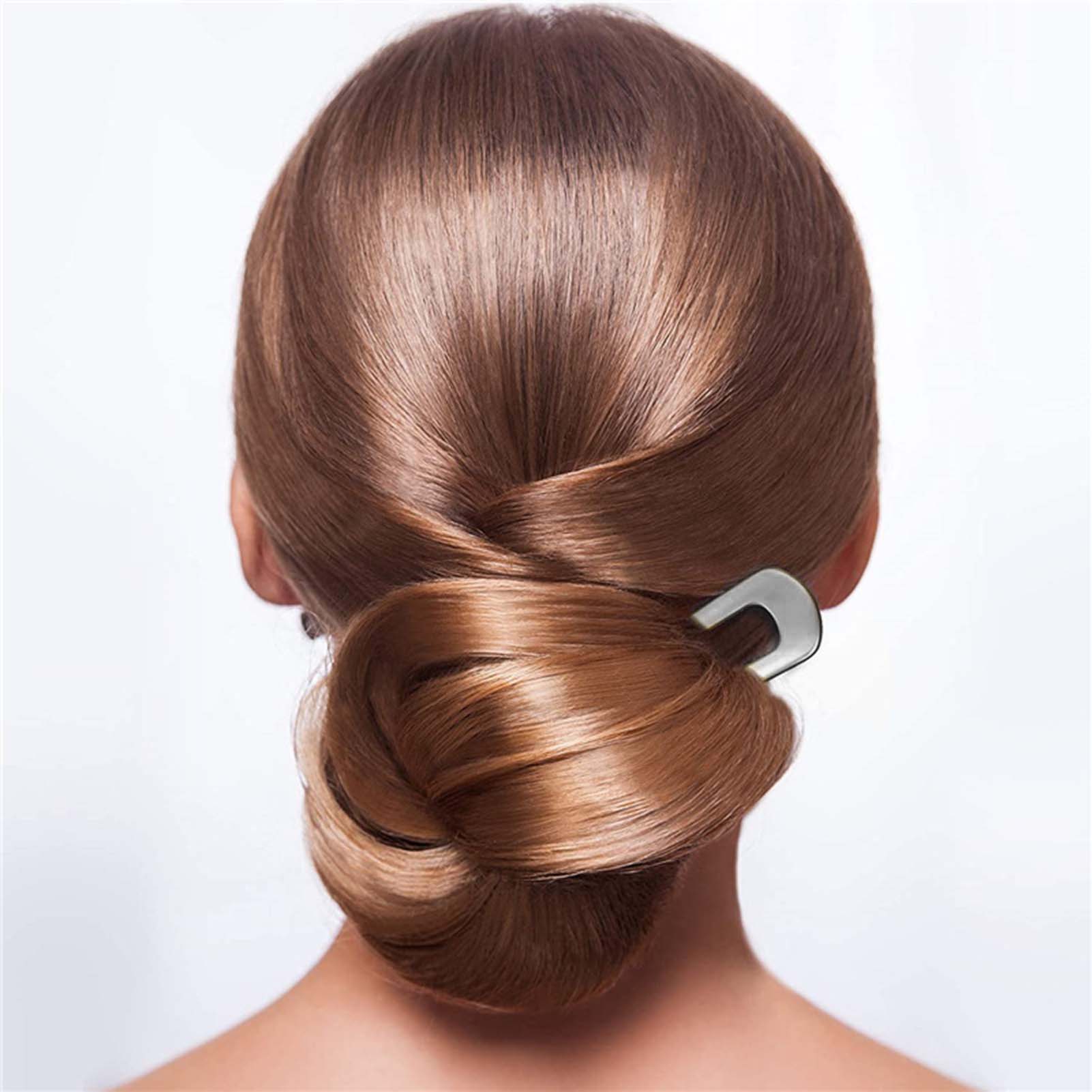 French U Shaped Hair Pins Vint - Home Improvement And Tools review and price