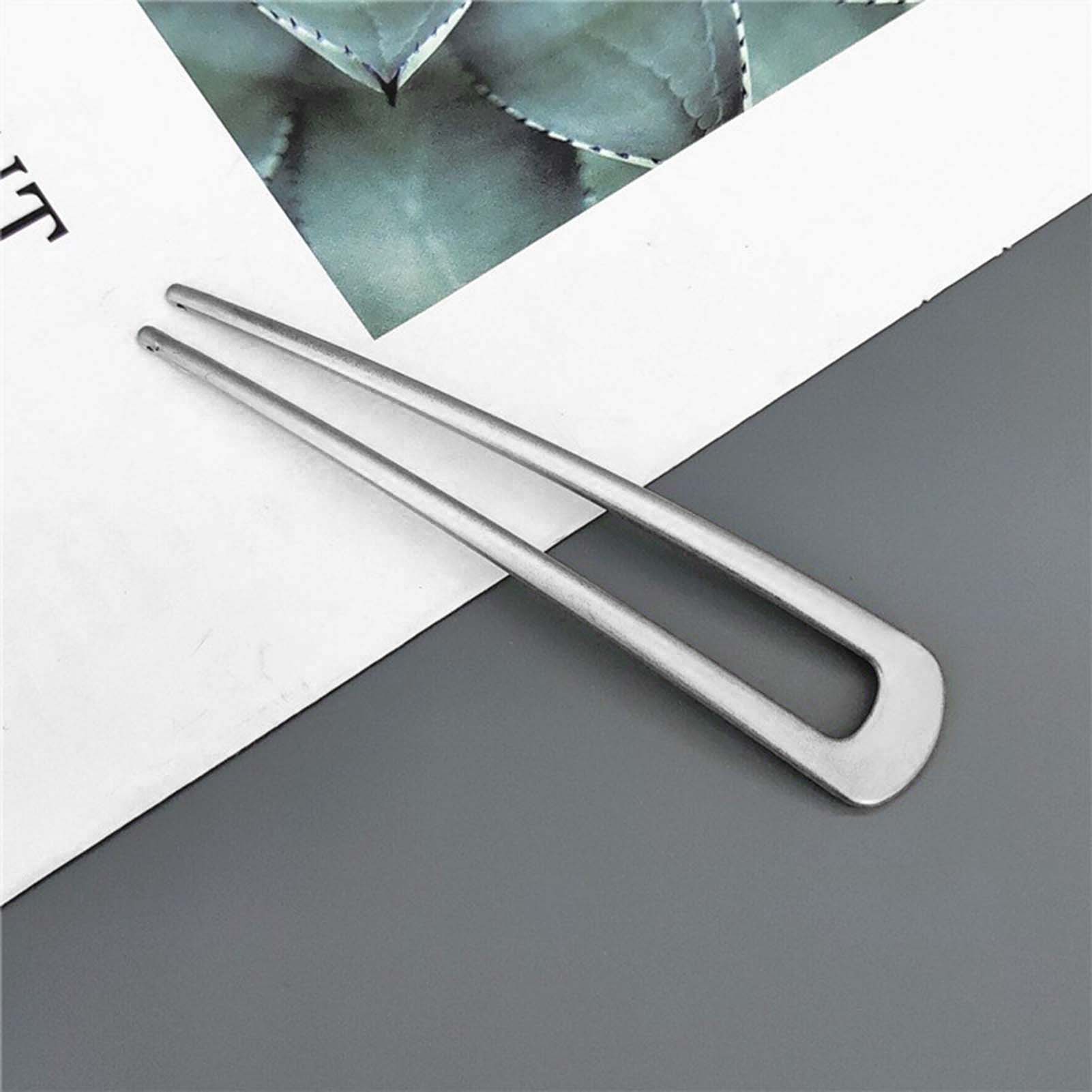 French U Shaped Hair Pins Vint - Home Improvement And Tools review and price