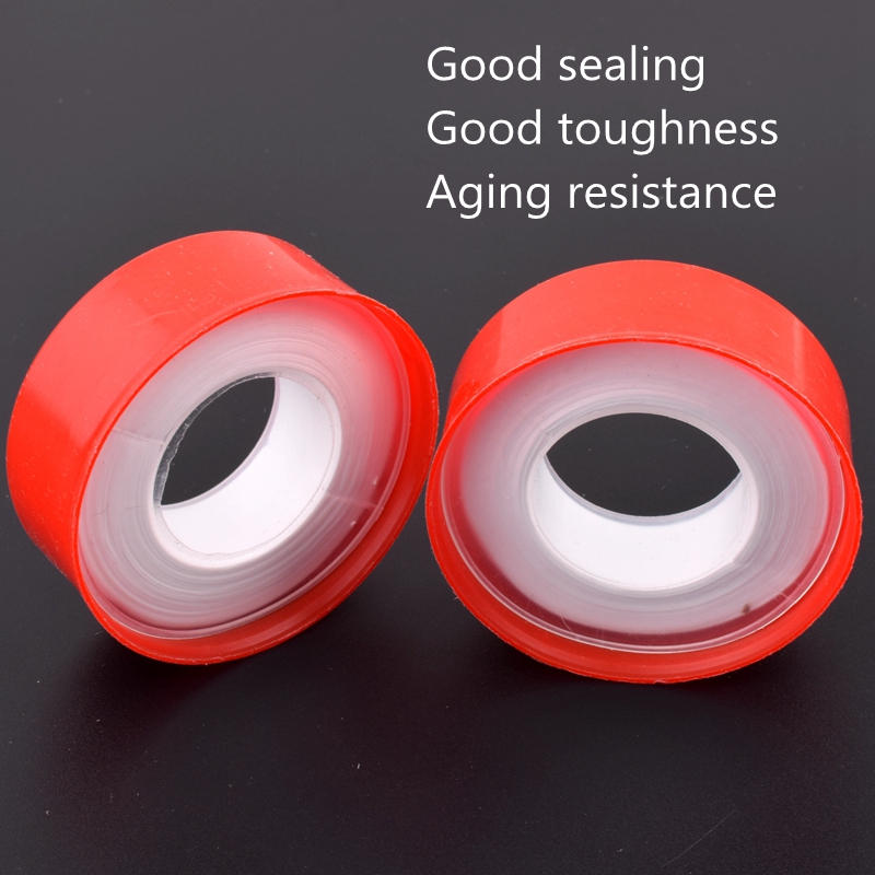 5PCS High Quality  10M Roll Wh - Plumbing Tape Ptfe review and price
