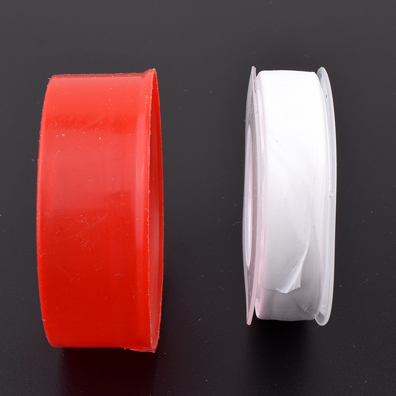 5PCS High Quality  10M Roll Wh - Plumbing Tape Ptfe review and price