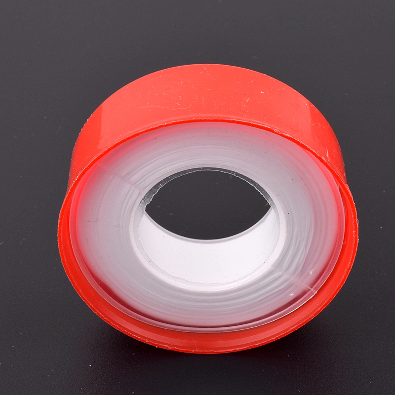 5PCS High Quality  10M Roll Wh - Plumbing Tape Ptfe review and price