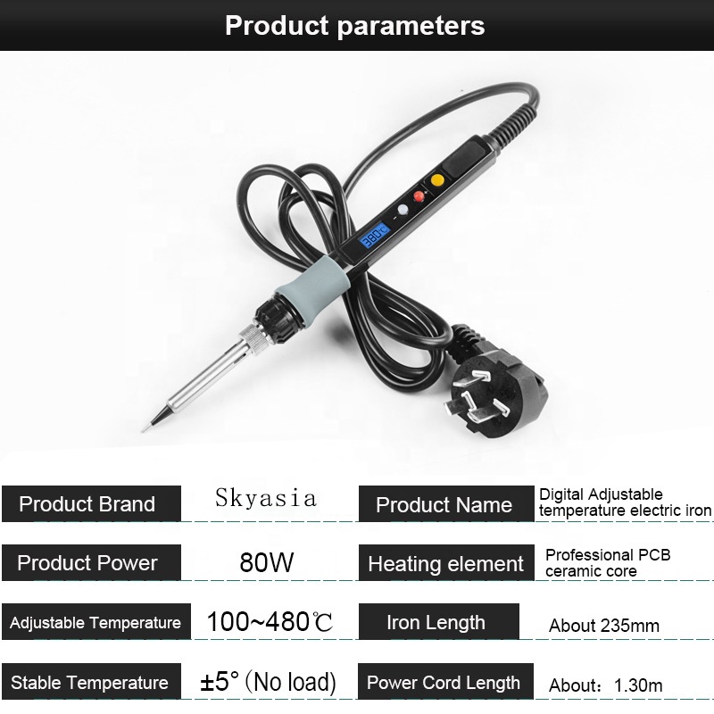 Digital Display Electric Solde - Screwdriver Set Precision review and price