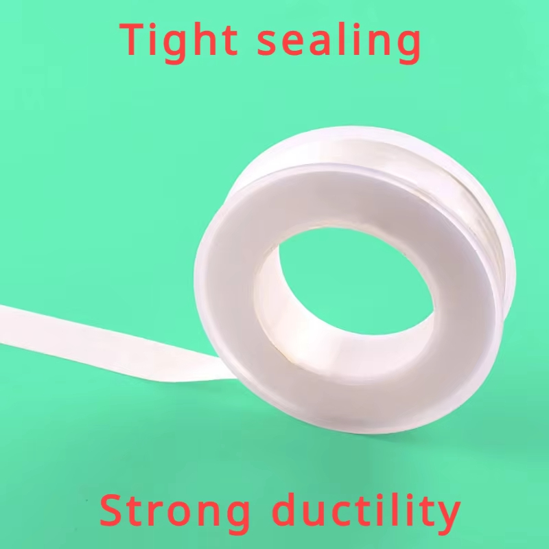 Red Shell Raw Material Tape PT - Plumbing Tape Ptfe review and price