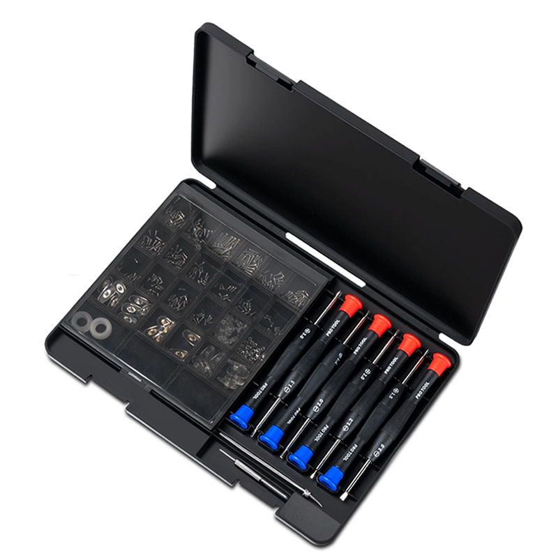 Eyeglass Repair Tool Kit with  - Screwdriver Set Precision review and price