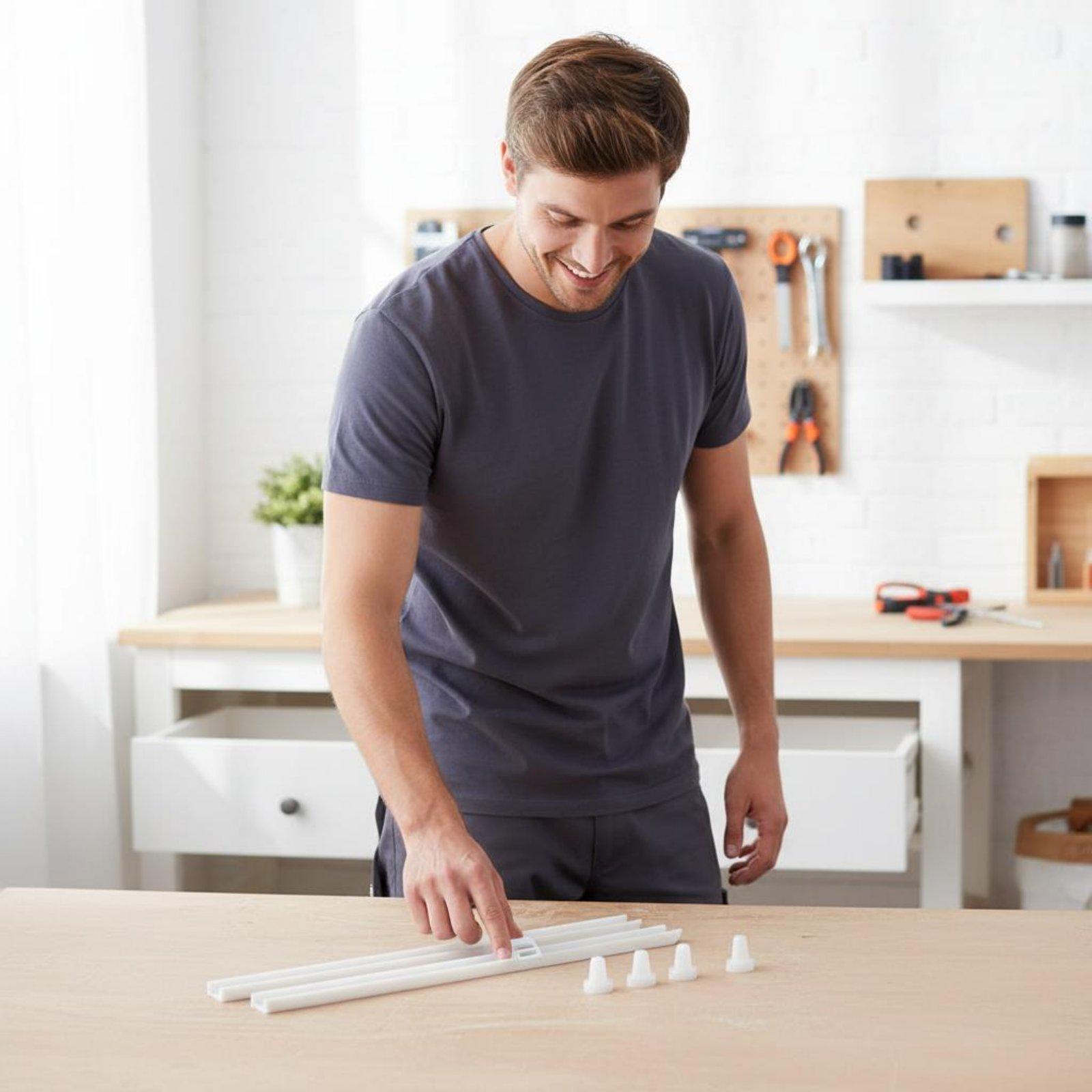 Drawer Slide Rail Home Improve - Home Improvement Noise review and price