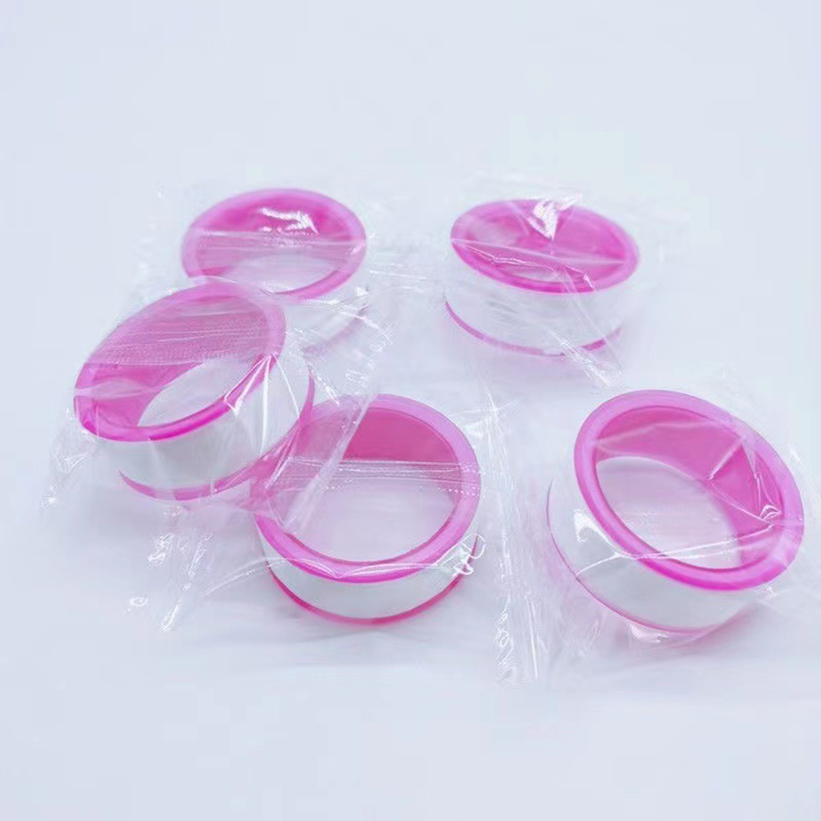 5PCS 5m Wide Thick PTFE Tape f - Plumbing Tape Ptfe review and price