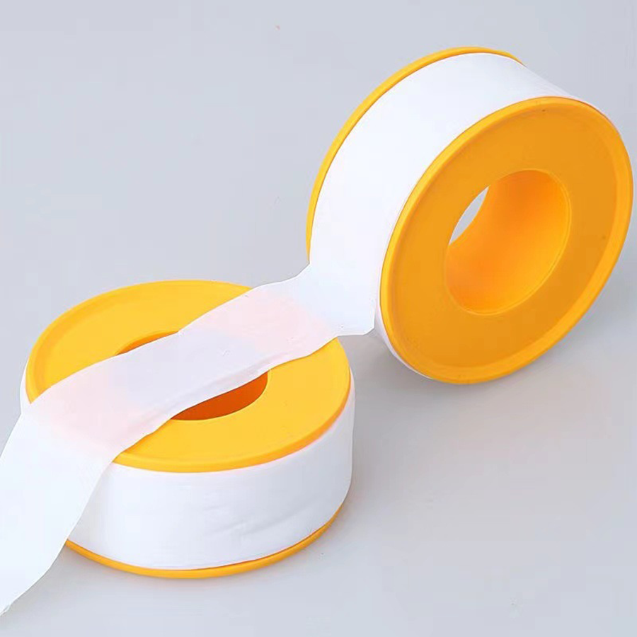 5PCS 5m Wide Thick PTFE Tape f - Plumbing Tape Ptfe review and price