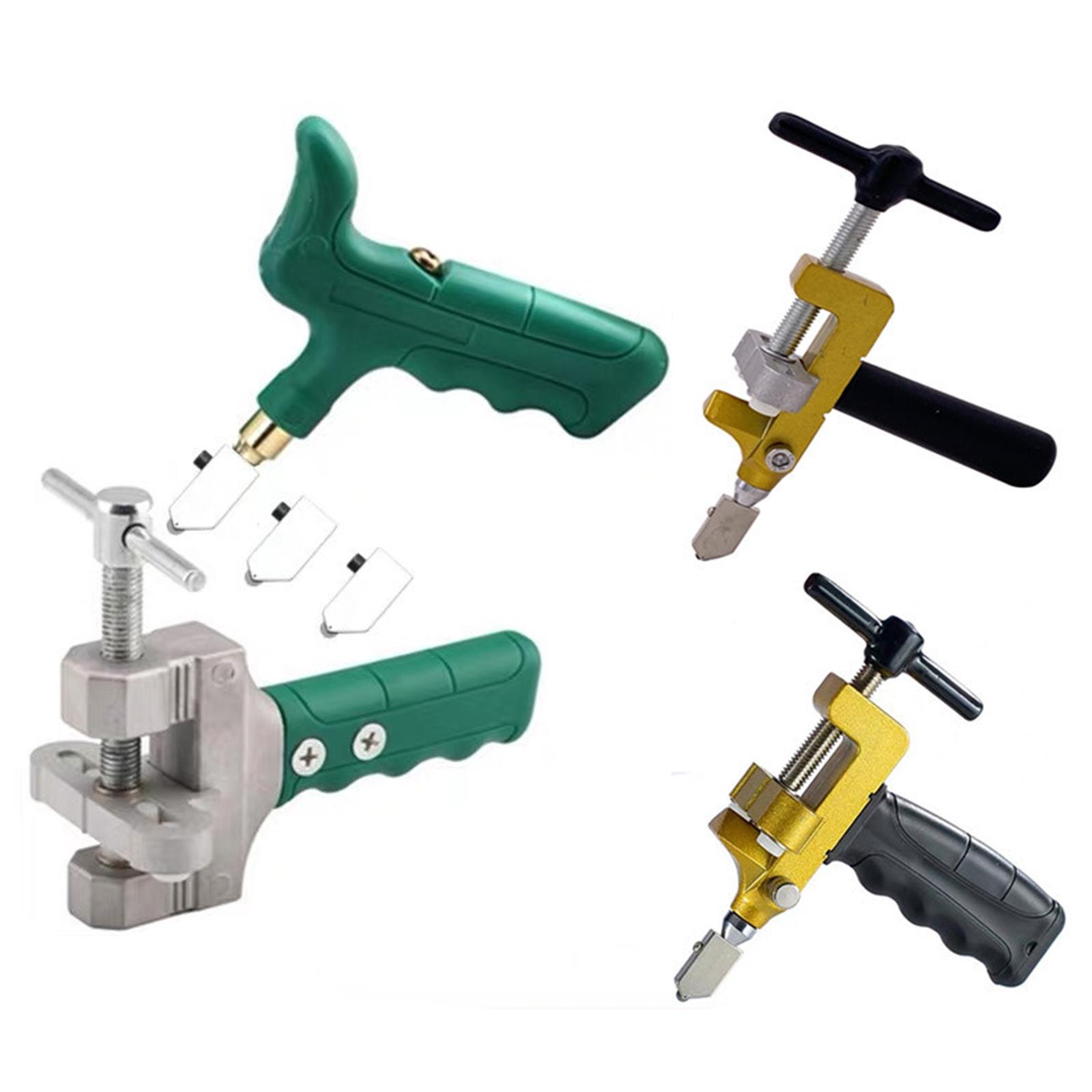2 in 1 Manual Glass Tile Cutte - Tile Cutter Scoring review and price