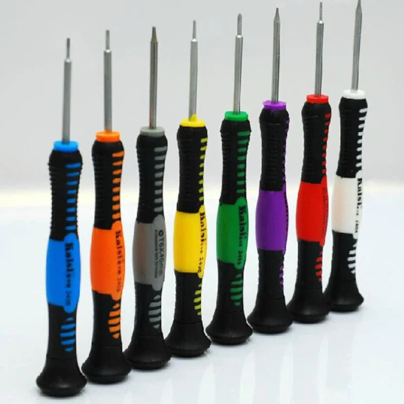 Repair Open Tool Kit Precision - Screwdriver Set Precision review and price