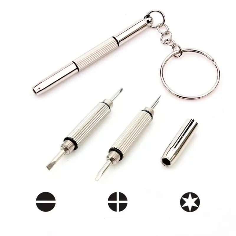 2-12pcs Glasses Screwdriver Ey - Screwdriver Set Precision review and price