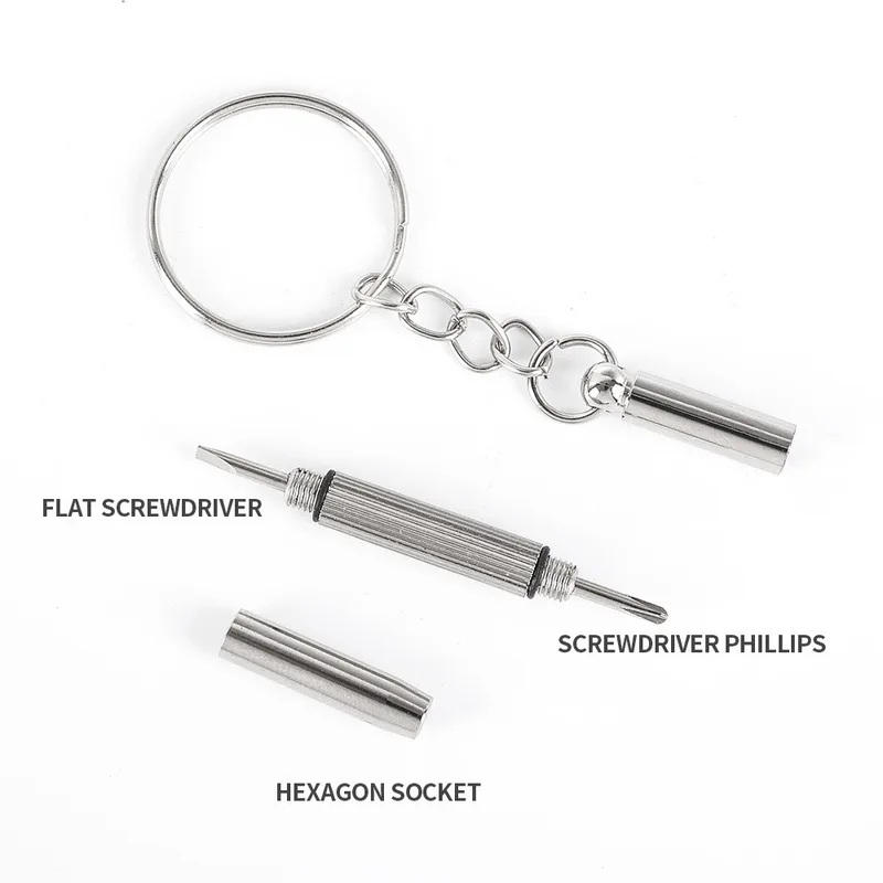 2-12pcs Glasses Screwdriver Ey - Screwdriver Set Precision review and price