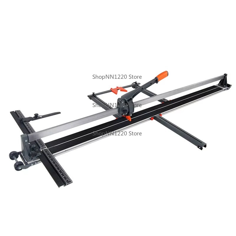 1700mm  High Accurate Steel Ba - Tile Cutter Scoring review and price