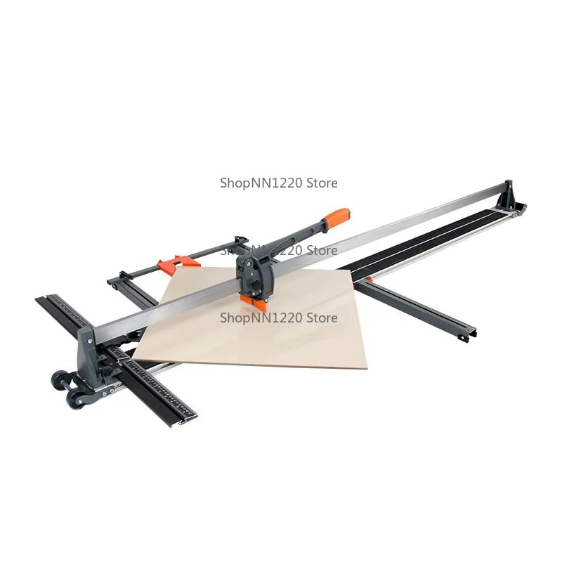 1700mm  High Accurate Steel Ba - Tile Cutter Scoring review and price