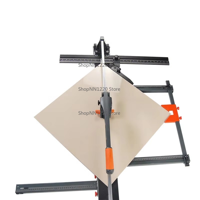 1700mm  High Accurate Steel Ba - Tile Cutter Scoring review and price
