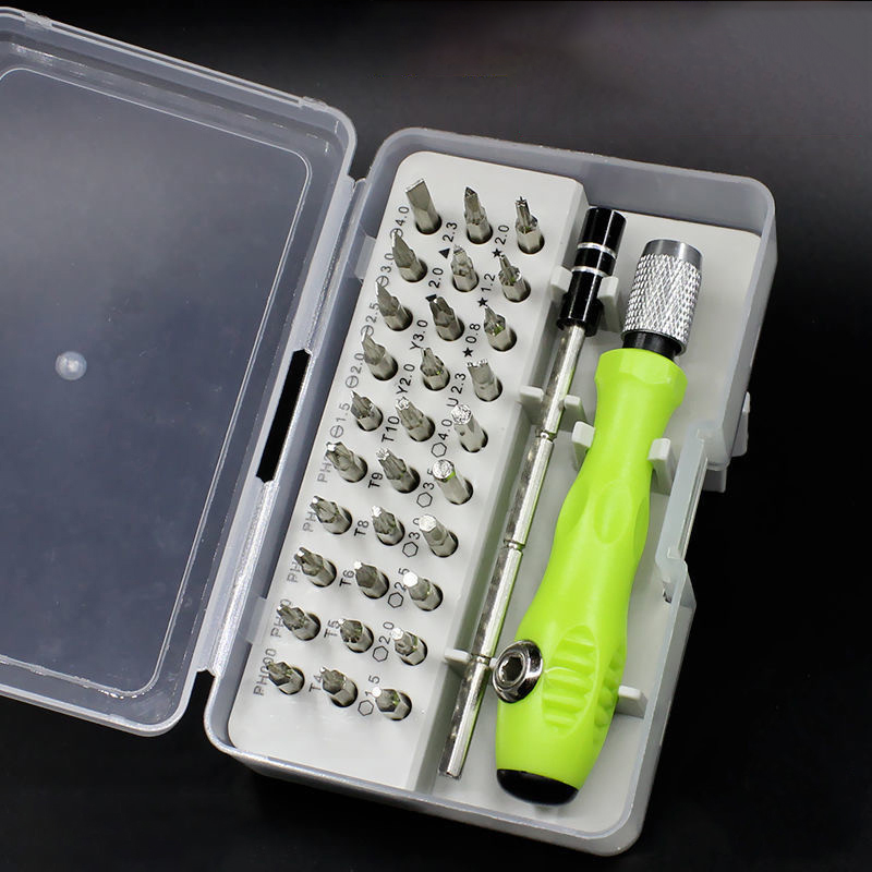 Creative 32 In 1 Screwdriver S - Screwdriver Set Precision review and price