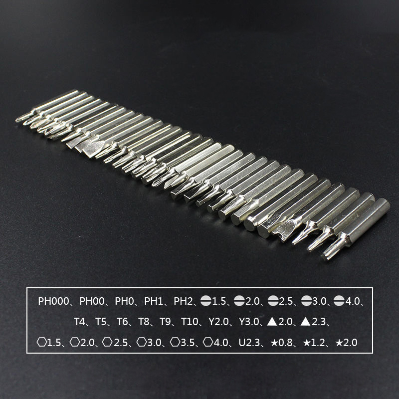 Creative 32 In 1 Screwdriver S - Screwdriver Set Precision review and price