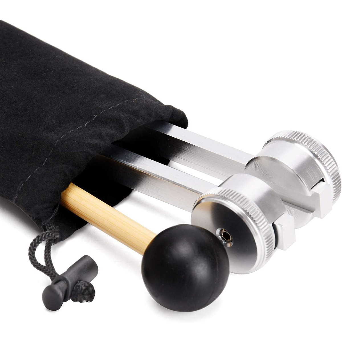128Hz Tuning Fork Set Premium  - Home Improvement And Tools review and price