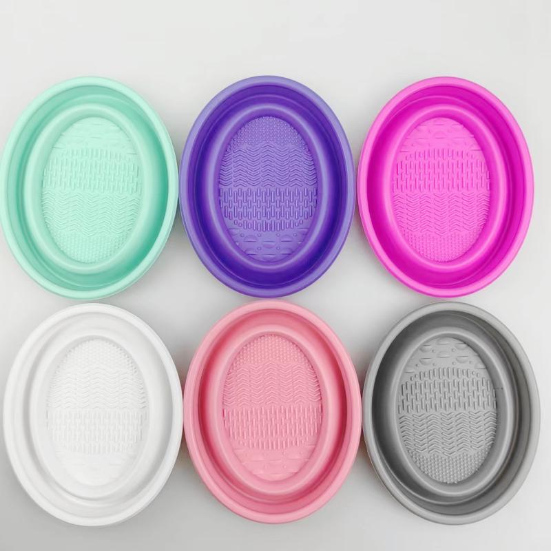 Folding Powder Puff Cleaning B - Home Improvement And Tools review and price