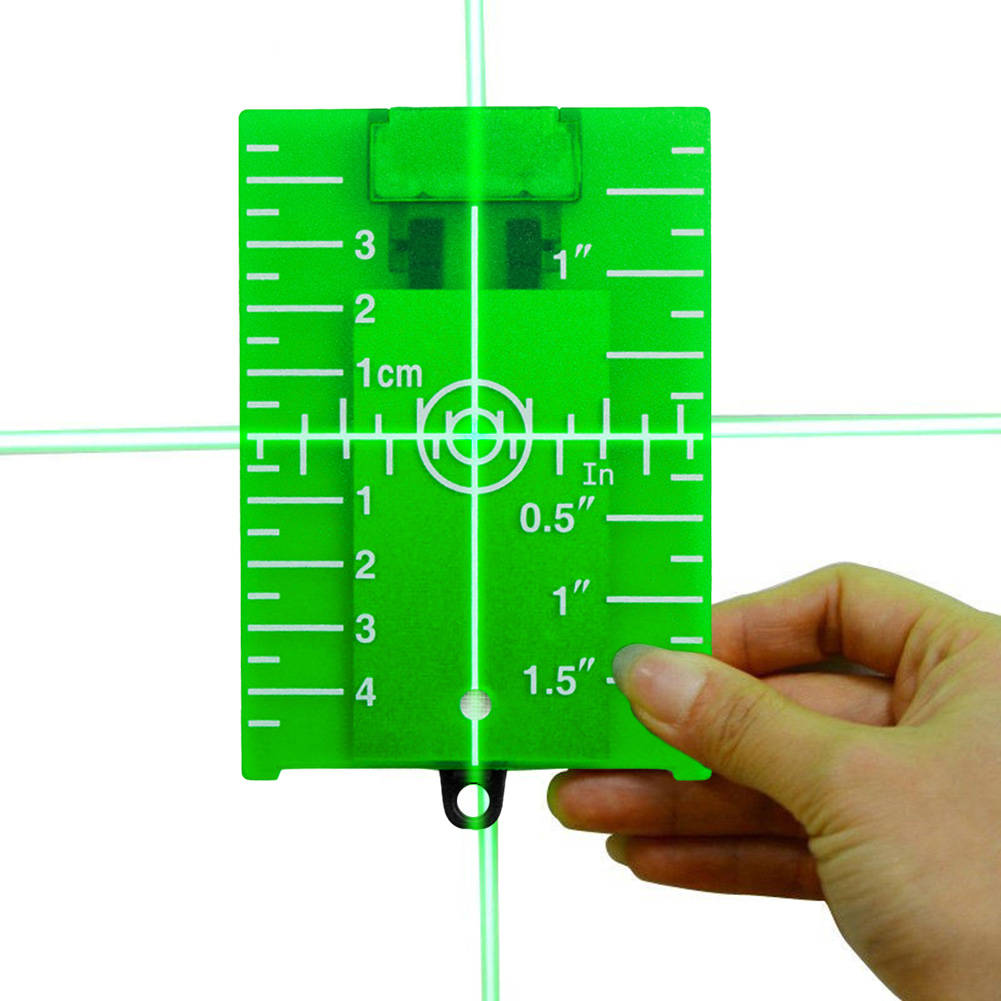 Vertical/Horizontal Laser Leve - Level Laser Line review and price