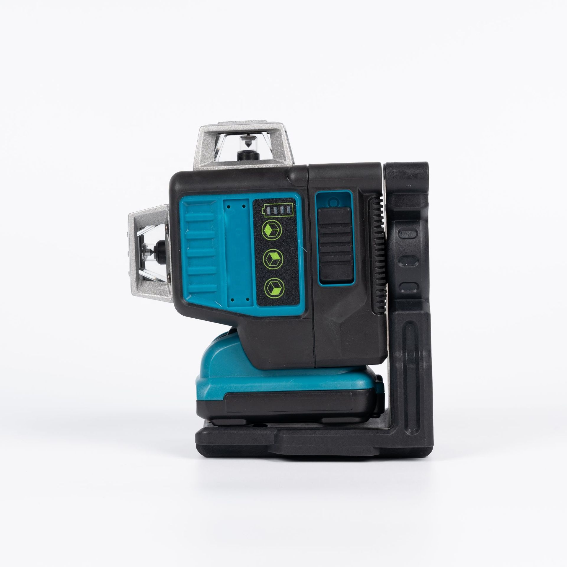 Rotary Laser Level 4D 12 Lines - Level Laser Line review and price