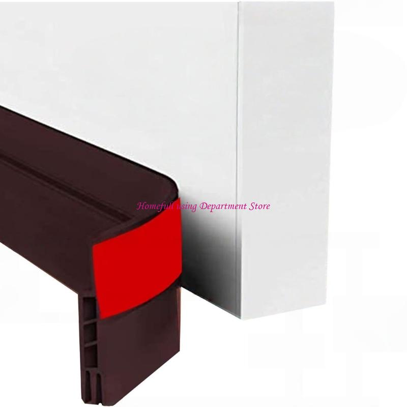 Rubber Door Draft Stopper Weat - Home Improvement Noise review and price