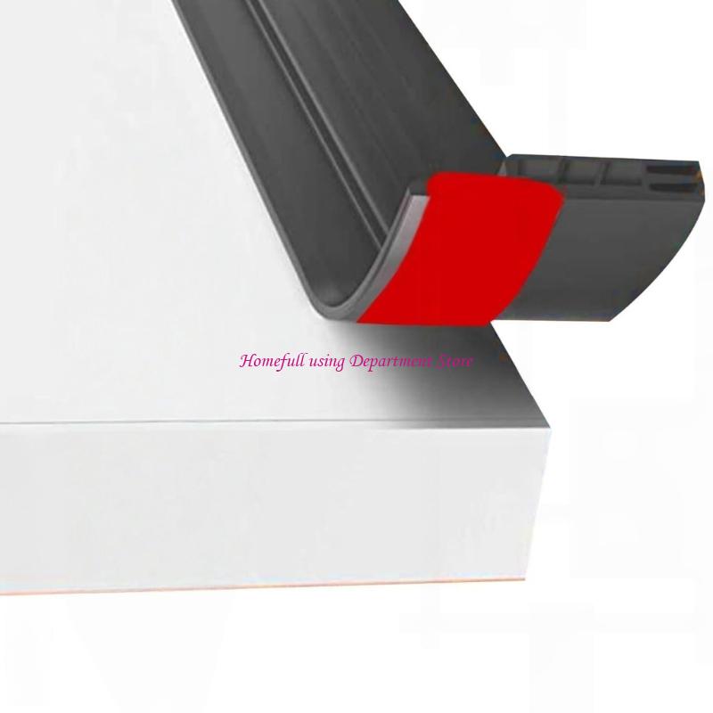 Rubber Door Draft Stopper Weat - Home Improvement Noise review and price