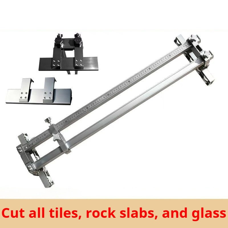Manual Track Tile Cutter High  - Tile Cutter Scoring review and price