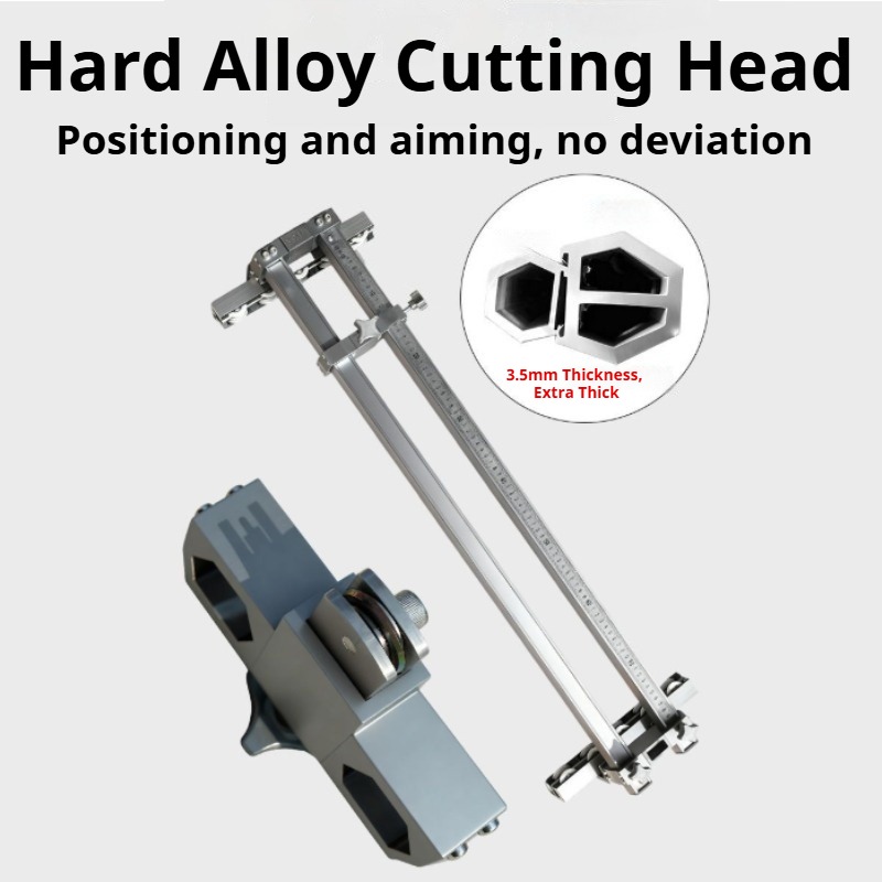 Manual Track Tile Cutter High  - Tile Cutter Scoring review and price