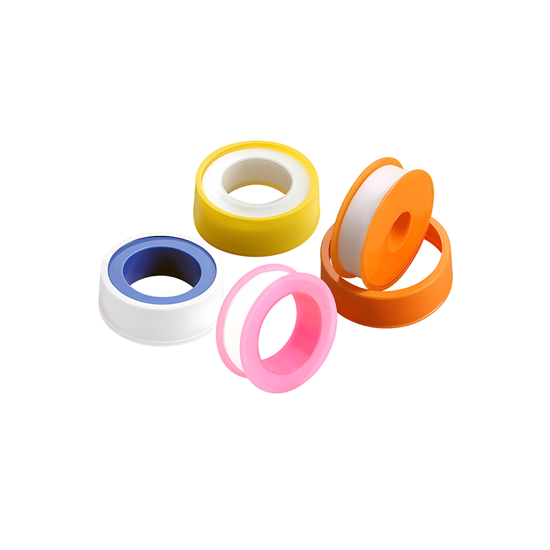 PTFE Thread Seal Tape - Waterp - Plumbing Tape Ptfe review and price
