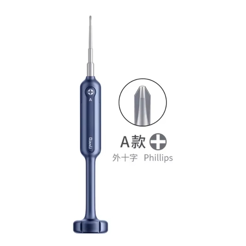 New QIANLIMagnetic 2D Flyfish  - Screwdriver Set Precision review and price