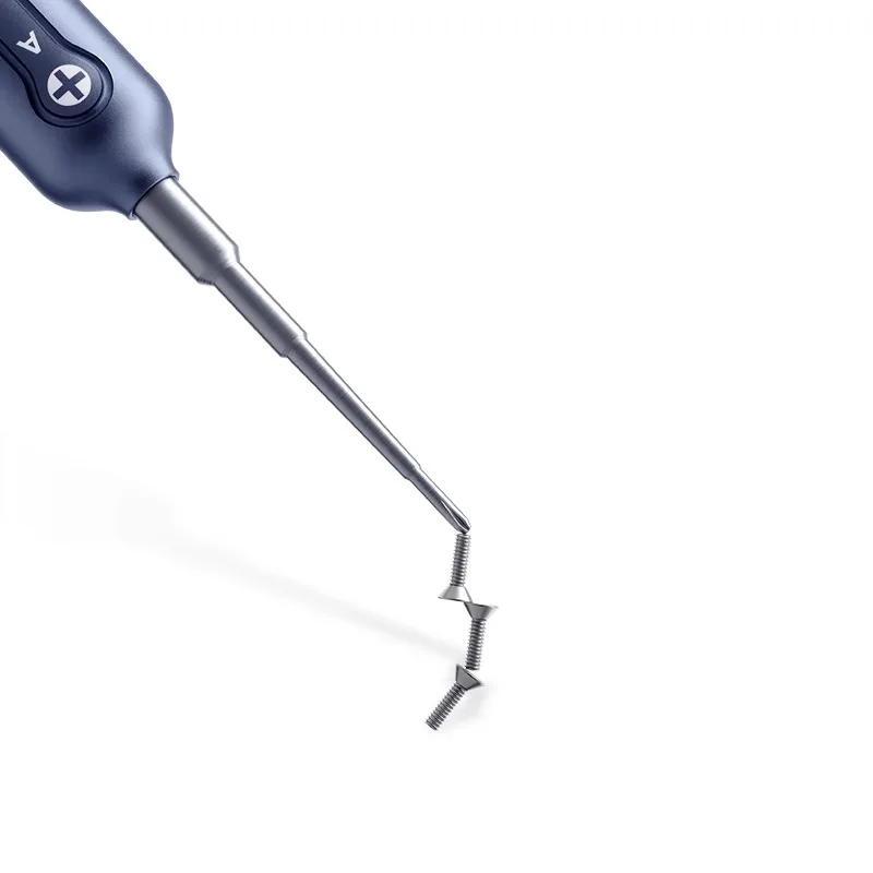 New QIANLIMagnetic 2D Flyfish  - Screwdriver Set Precision review and price