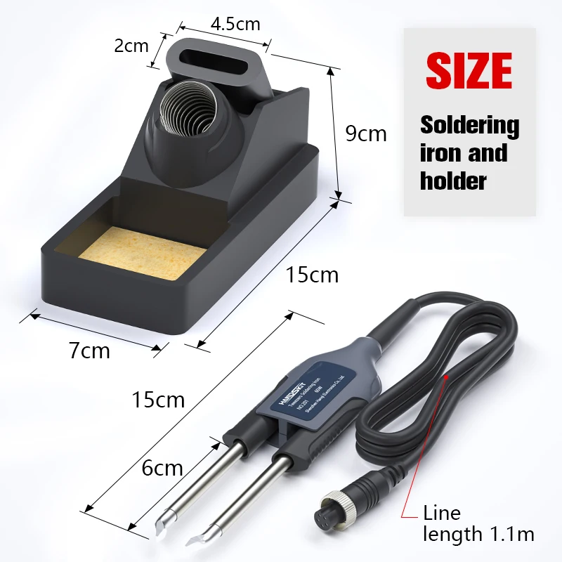 T12 Soldering Station Tweezers - Home Improvement And Tools review and price
