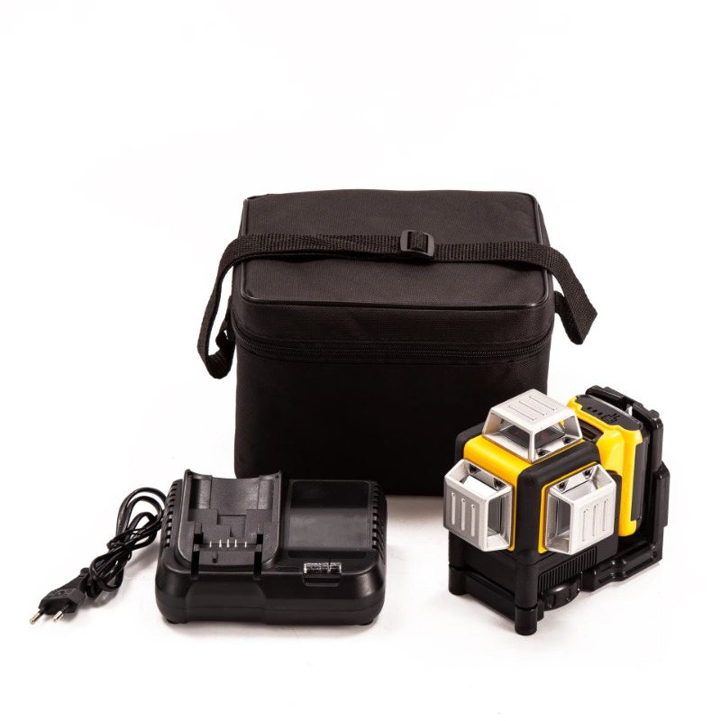 DW Type DW089LG Industrial 3D  - Level Laser Line review and price