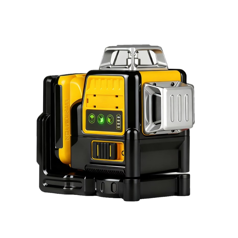 DW Type DW089LG Industrial 3D  - Level Laser Line review and price