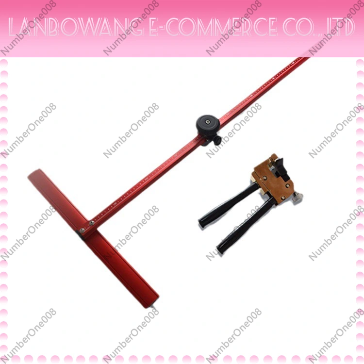 T-Type Manual Tile Push Cutter - Tile Cutter Scoring review and price