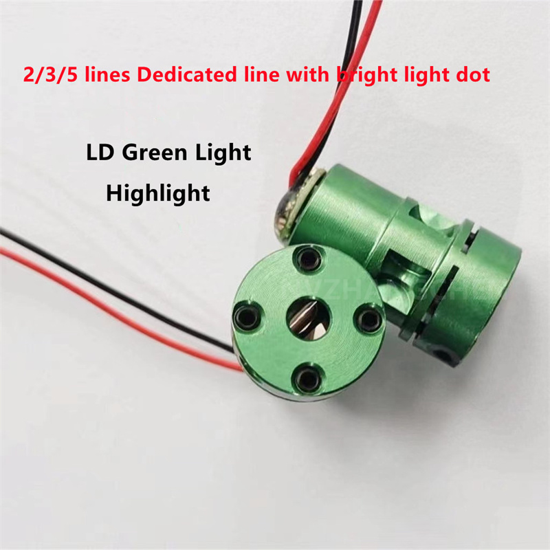 2//3/5 Lines Laser Level Green - Level Laser Line review and price