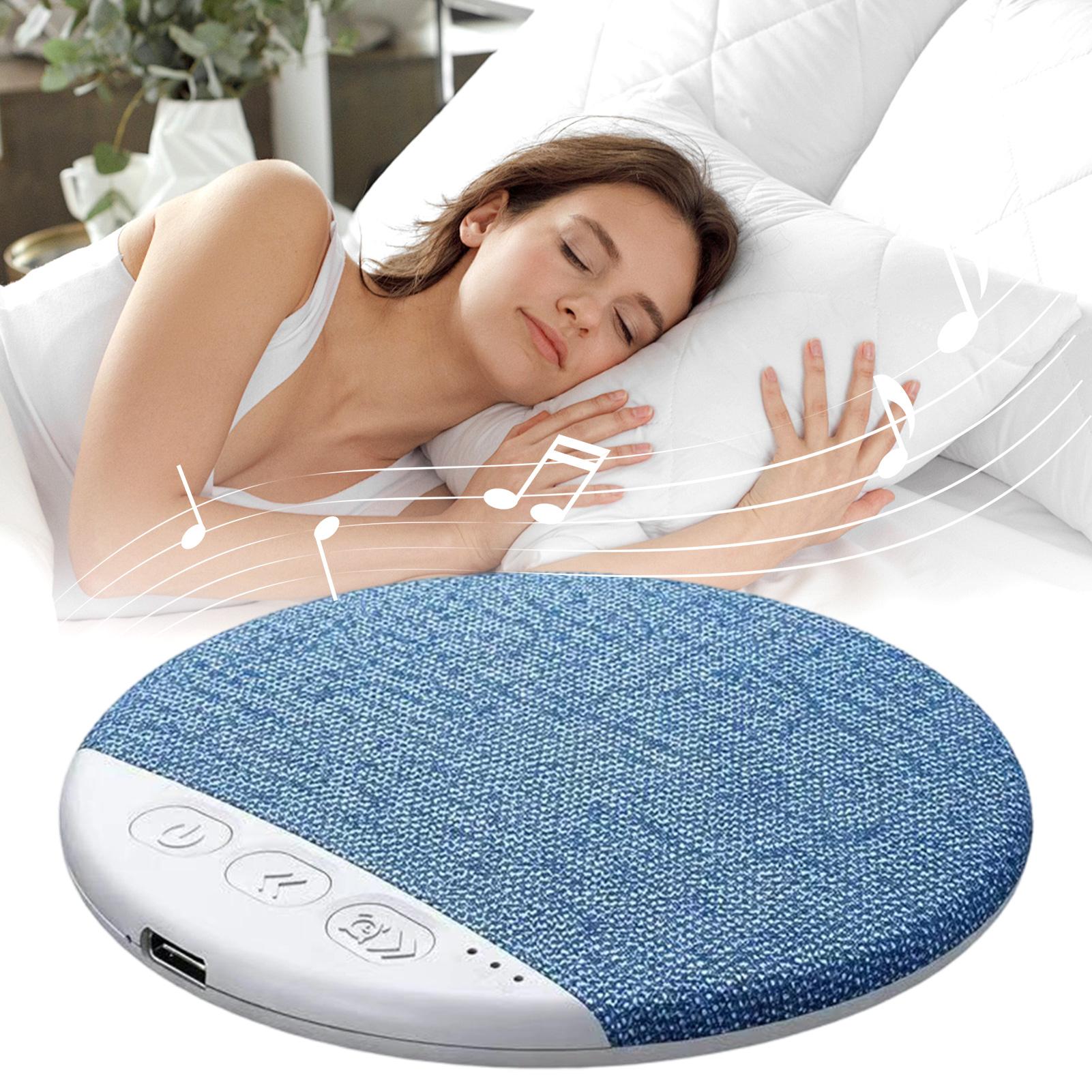 Under Pillow Speaker Bluetooth - Home Improvement Noise review and price