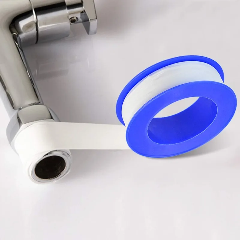 PTFE Plumbers Tape High-Densit - Plumbing Tape Ptfe review and price