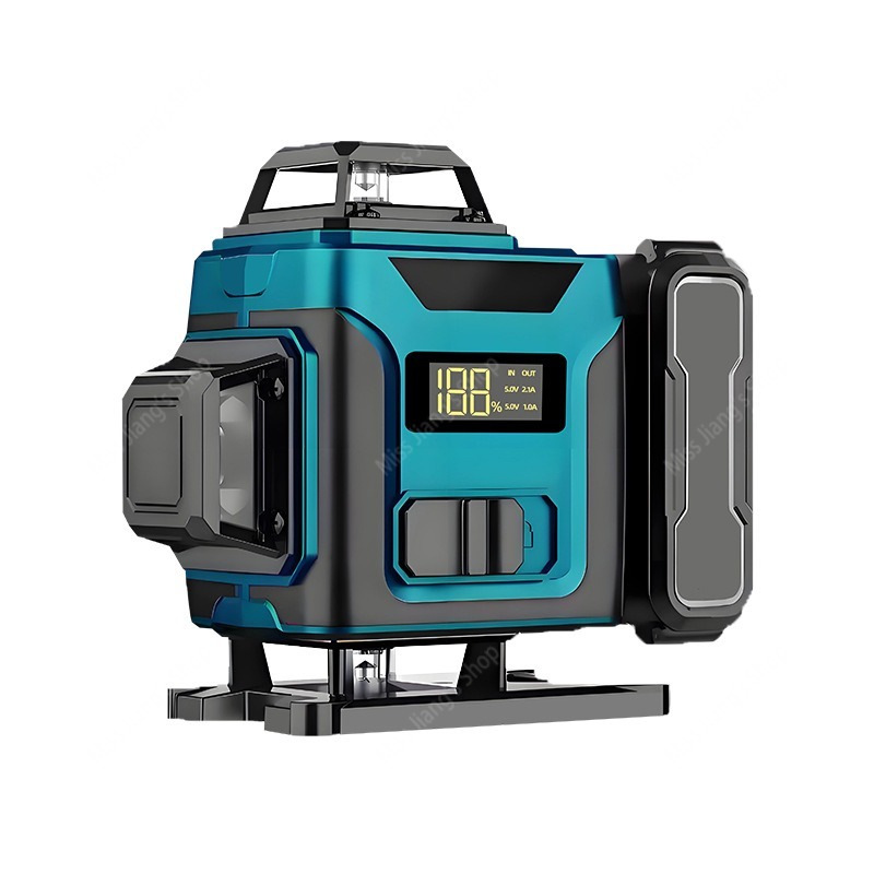 Level wholesale 12-wire laser  - Level Laser Line review and price