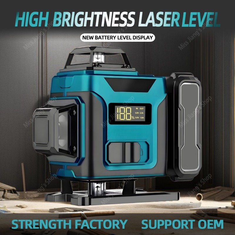 Level wholesale 12-wire laser  - Level Laser Line review and price
