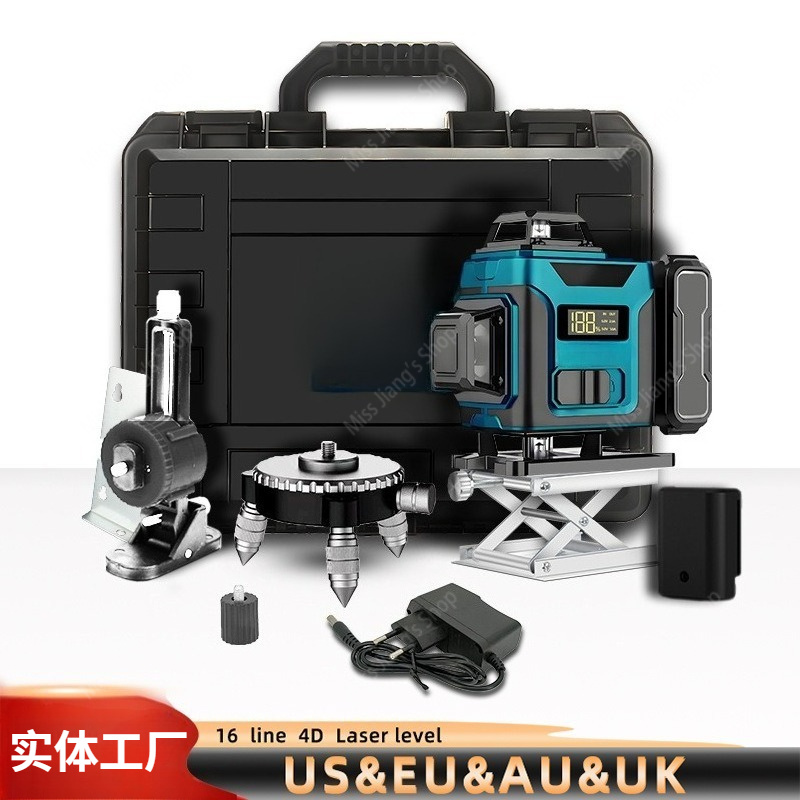 Level wholesale 12-wire laser  - Level Laser Line review and price