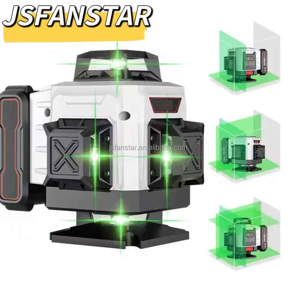 ATVNew Digital 16 Lines Green  - Level Laser Line review and price