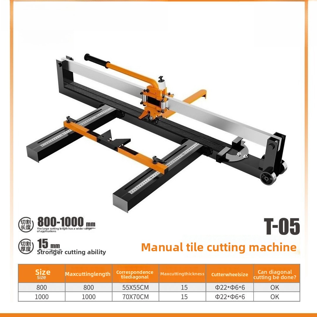 New Design Manual Tile Cutter  - Tile Cutter Scoring review and price
