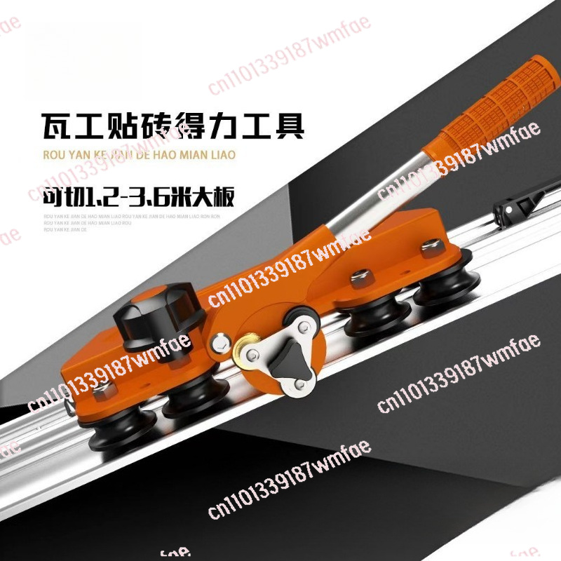 Manual Track Tile Cutter for L - Tile Cutter Scoring review and price