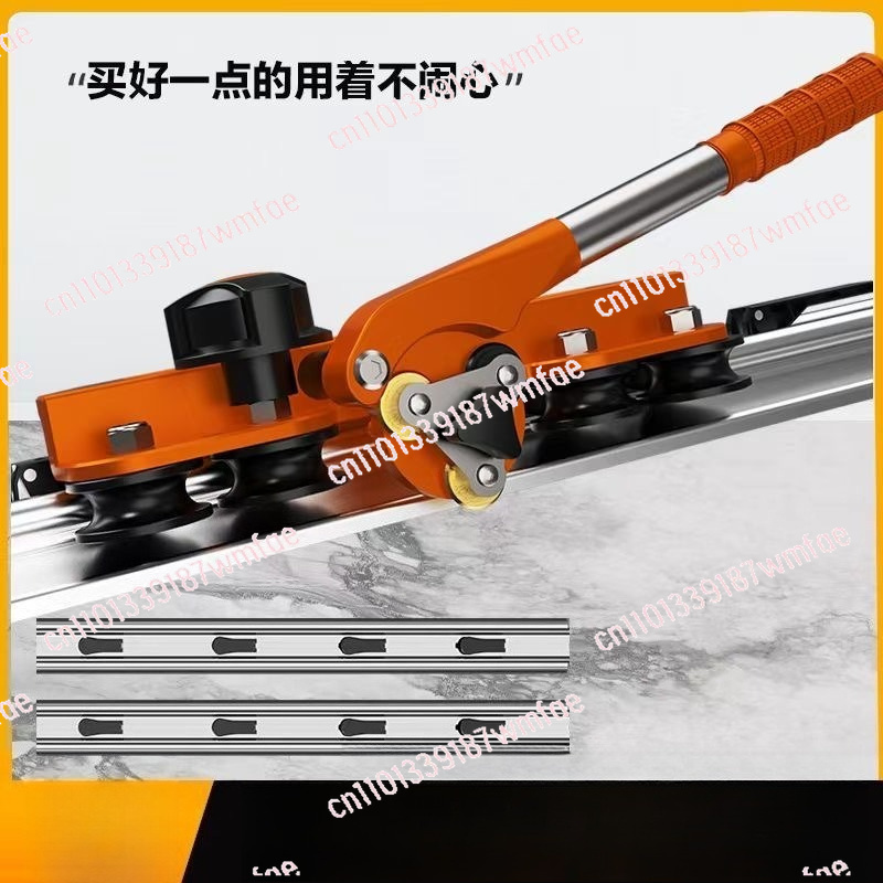 Manual Track Tile Cutter for L - Tile Cutter Scoring review and price