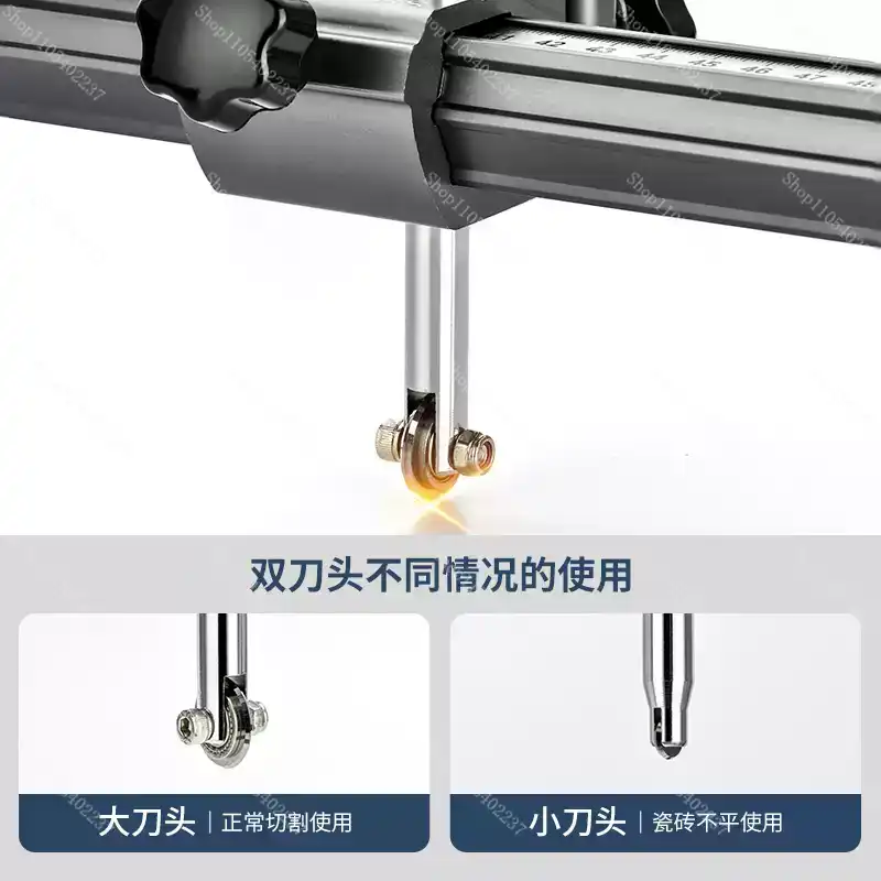 Manual High Precision T Type P - Tile Cutter Scoring review and price