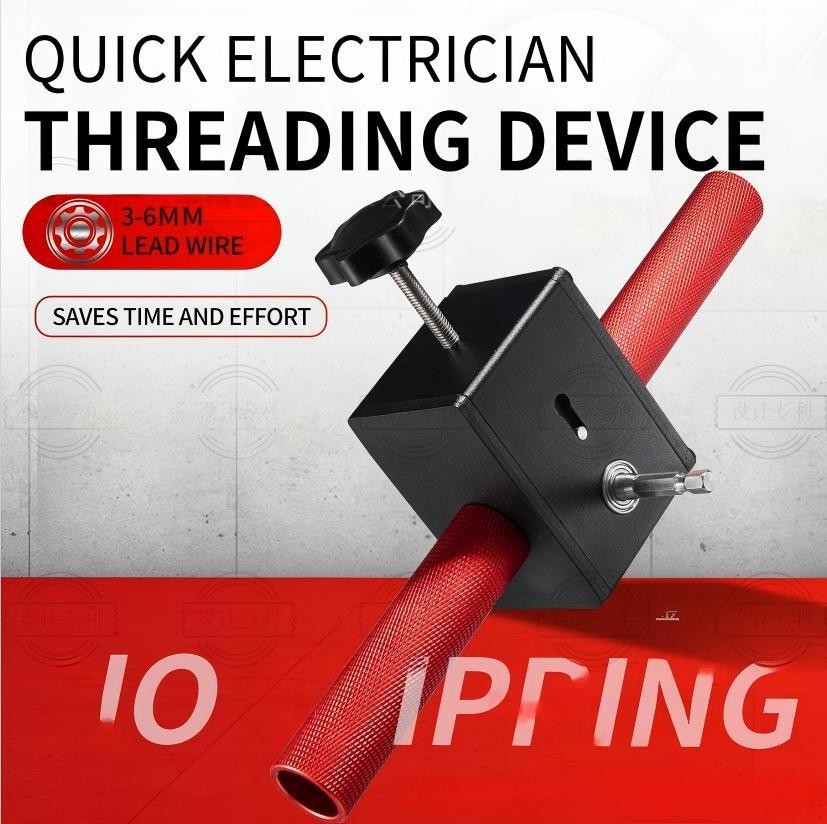Electrician's Wire Tying Tool  - Home Improvement And Tools review and price